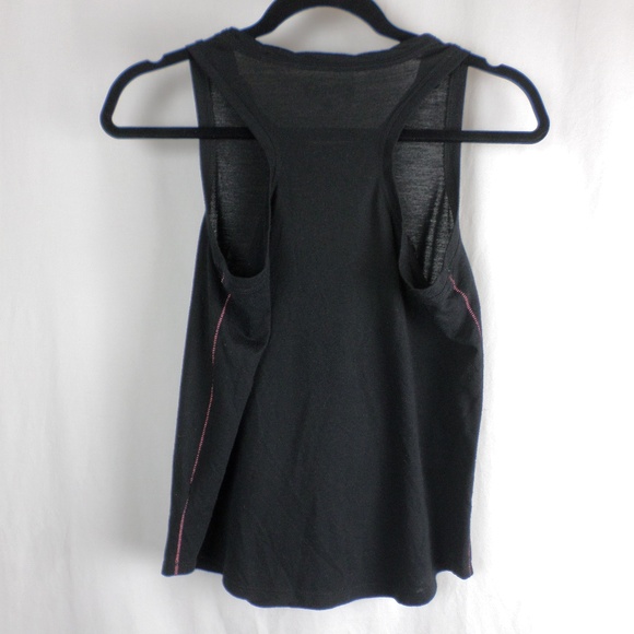 I'm Cute Panda Ruched Tank Top - Picture 3 of 4